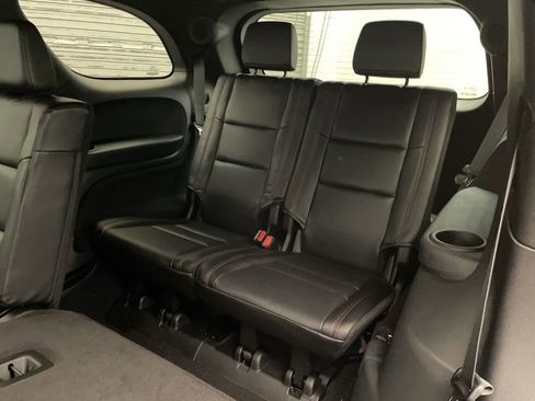 New 2026 Dodge Durango GT AWD/4WD image 20