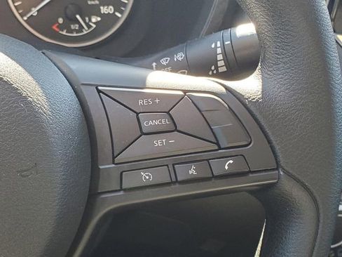 Certified 2024 Nissan Sentra S image 20