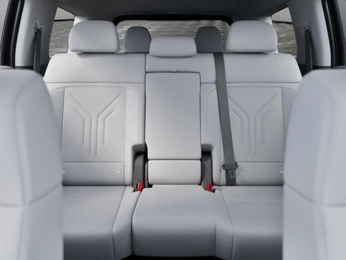 New 2026 Hyundai Santa Fe SEL image 12