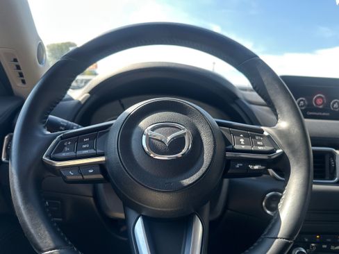 Used 2019 MAZDA CX-5 Grand Touring Reserve AWD/4WD image 18