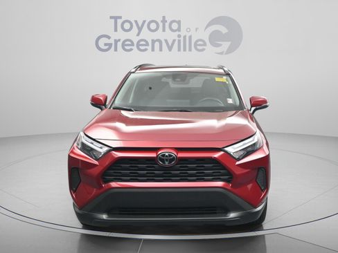 Certified 2025 Toyota RAV4 XLE w/ Convenience Package image 21