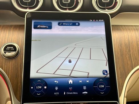 Certified 2026 Mercedes-Benz GLC 300 image 14