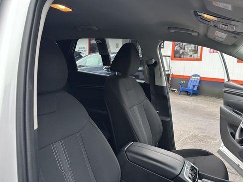 Used 2024 Hyundai Tucson SEL image 35