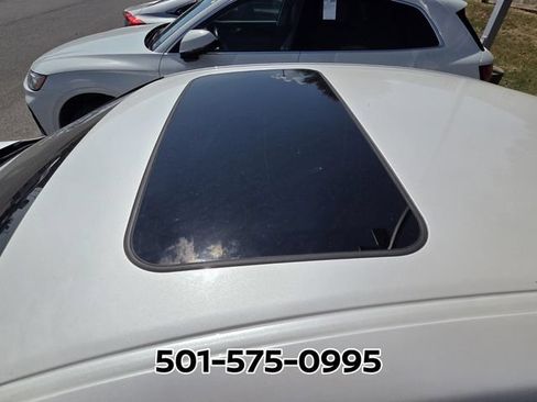 Used 2021 Lexus ES 350 w/ Premium Package FWD image 10