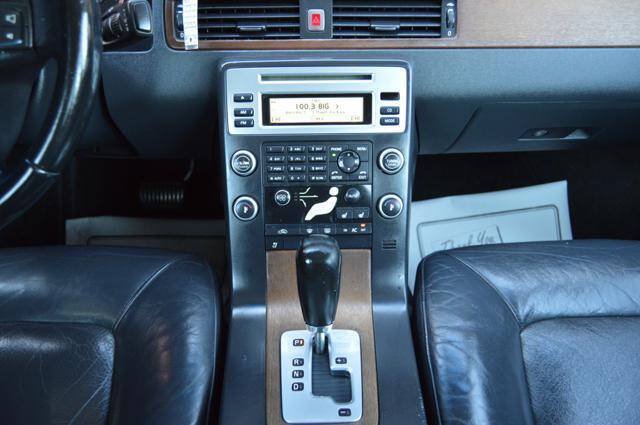 Used 2009 Volvo S80 T6 AWD/4WD image 20
