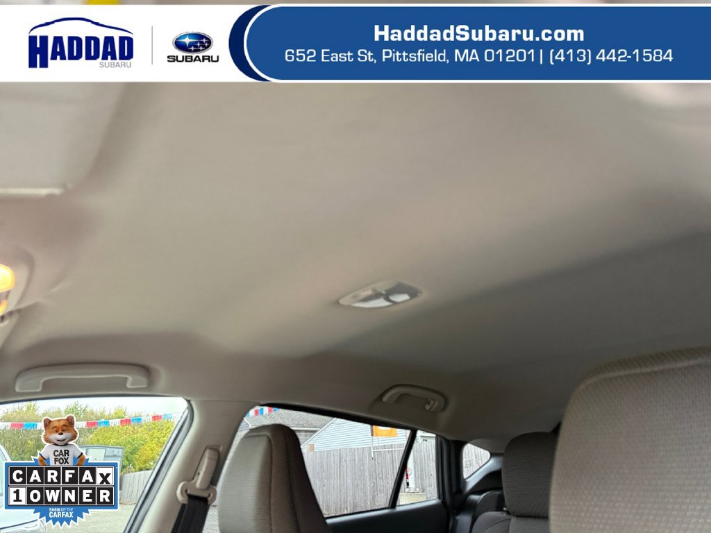 Used 2024 Subaru Crosstrek 2.0i Premium AWD/4WD image 17