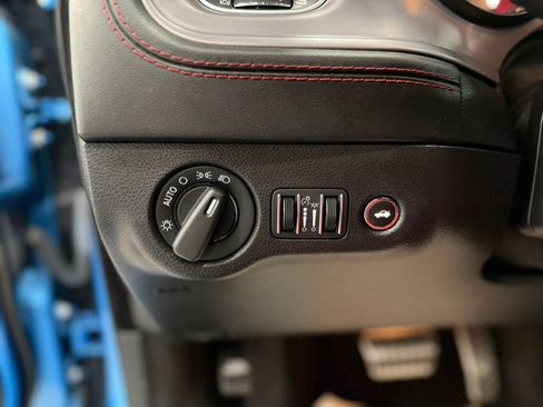 Used 2023 Dodge Charger Scat Pack RWD image 11