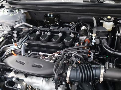 New 2026 Honda Accord SE image 23