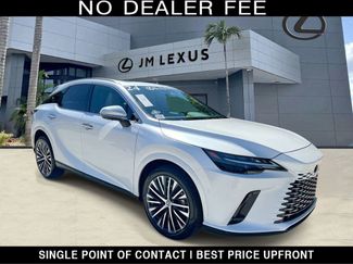 Certified 2024 Lexus RX 350 Premium Plus w/ Convenience Package FWD video 1