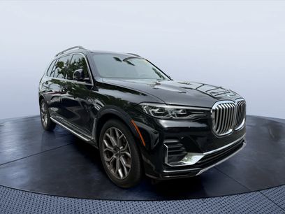 Used 2022 BMW X7 xDrive40i w/ Premium Package