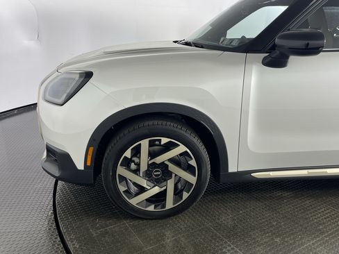 Used 2025 MINI Cooper Countryman S AWD/4WD image 4