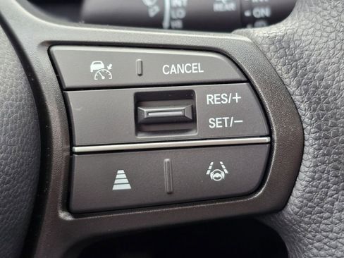 New 2026 Honda HR-V LX image 13