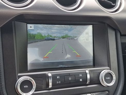 Used 2019 Ford Mustang Premium w/ Equipment Group 201A RWD image 15