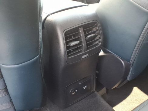 Used 2023 Ford Bronco Sport Outer Banks w/ Tech Package AWD/4WD image 12