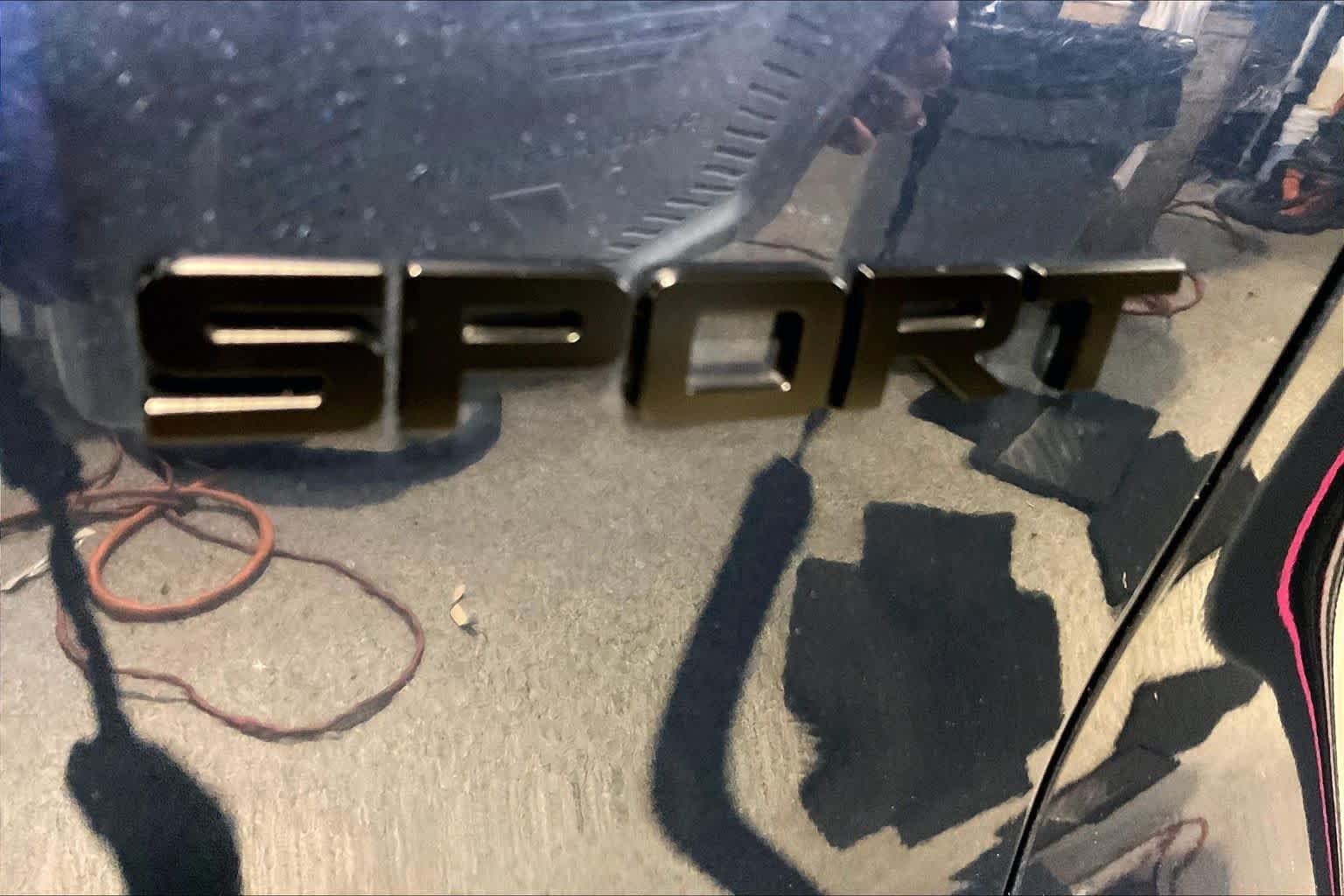 Used 2024 Honda CR-V Sport image 10