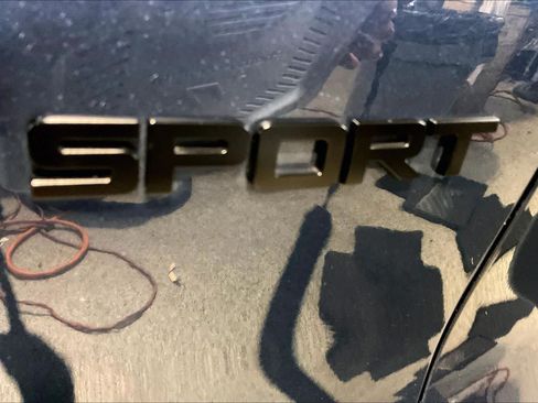 Used 2024 Honda CR-V Sport image 10