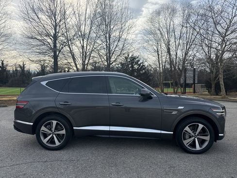 Used 2023 Genesis GV80 3.5T image 10