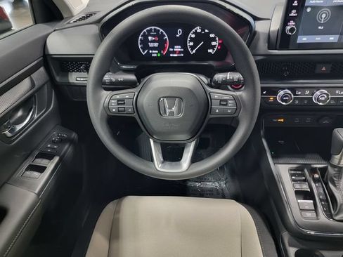 New 2026 Honda CR-V EX image 24