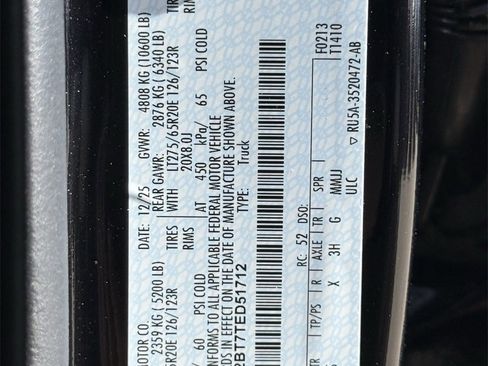New 2026 Ford F250 XLT w/ XLT Premium Package image 42