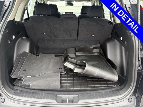 Certified 2024 Honda CR-V LX image 17