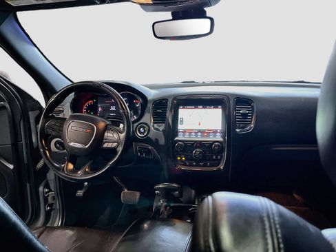 Used 2020 Dodge Durango R/T w/ Trailer Tow Group IV AWD/4WD image 23