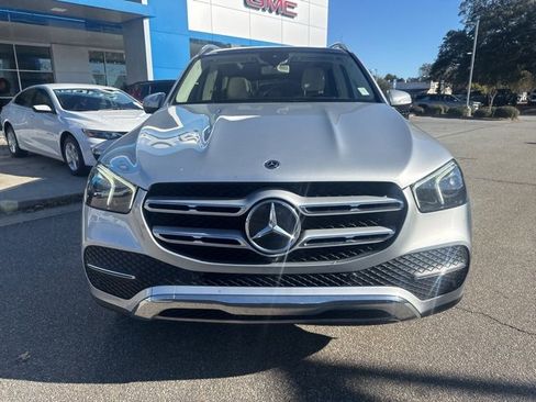 Used 2020 Mercedes-Benz GLE 350 image 6