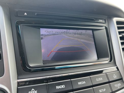 Used 2017 Hyundai Tucson SE FWD image 26