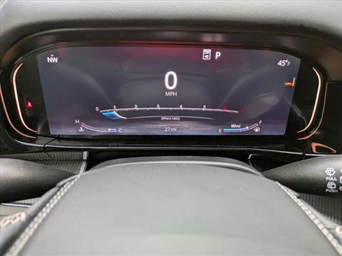 New 2026 Jeep Grand Wagoneer Summit w/ Premium Group III image 11