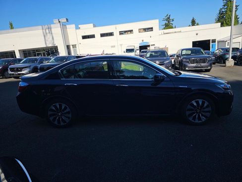 Used 2014 Honda Accord EX-L image 8