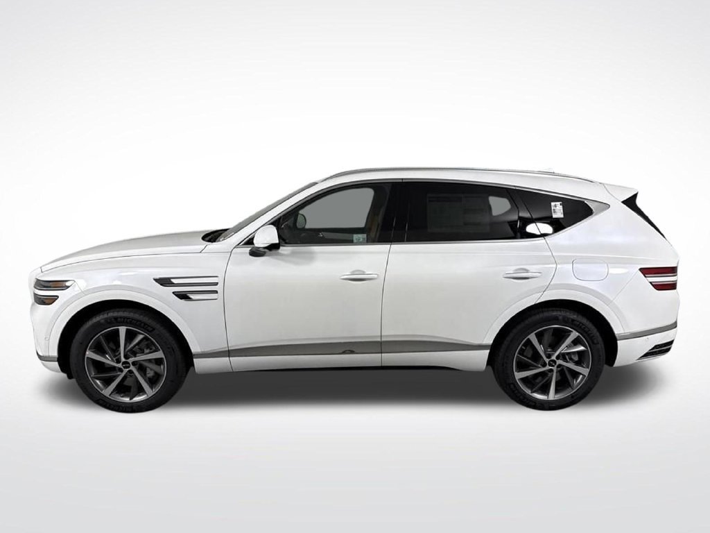 New 2026 Genesis GV80 3.5T Advanced AWD/4WD image 7