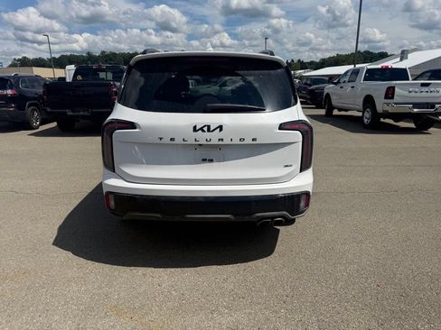 Used 2025 Kia Telluride SX Prestige X-Pro AWD/4WD image 18