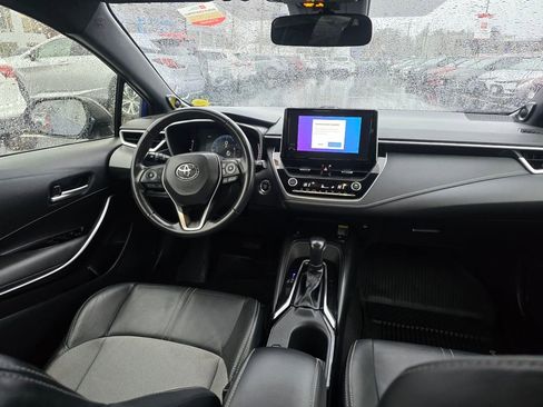 Certified 2024 Toyota Corolla XSE image 14