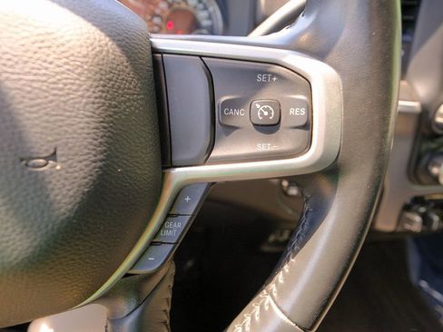 Used 2023 RAM 3500 Big Horn w/ Level 1 Equipment Group image 34