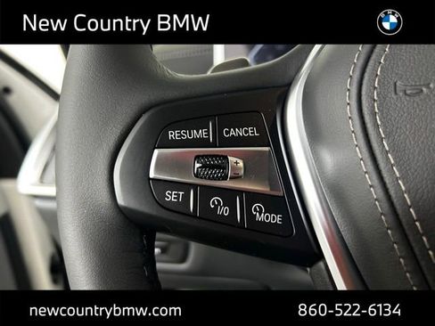 New 2026 BMW X5 xDrive40i w/ Climate Comfort Package image 16