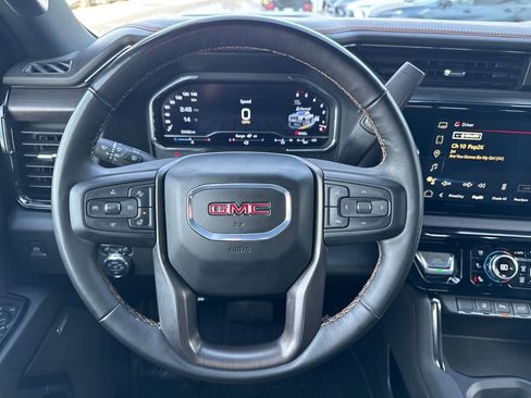 Certified 2024 GMC Sierra 2500 AT4 w/ AT4 Premium Plus Package image 27