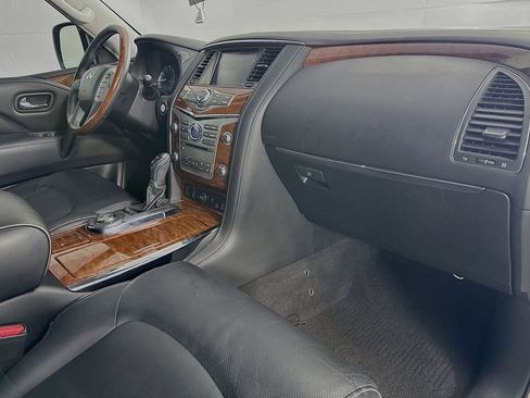 Used 2019 INFINITI QX80 Luxe w/ Proassist Package image 38