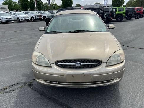 Used 2000 Ford Taurus SEL FWD image 3