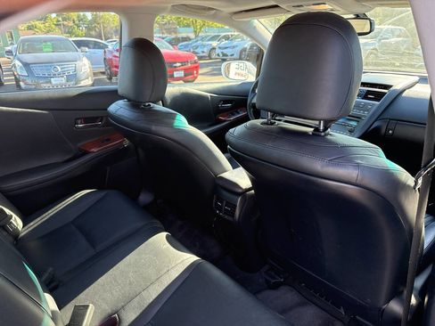 Used 2010 Lexus HS 250h image 18