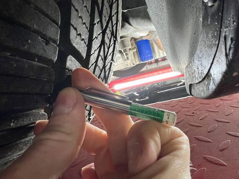 Used 2004 Cadillac XLR image 97