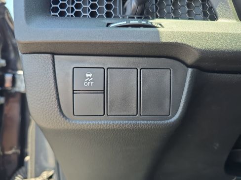 Certified 2025 Honda CR-V Sport image 22
