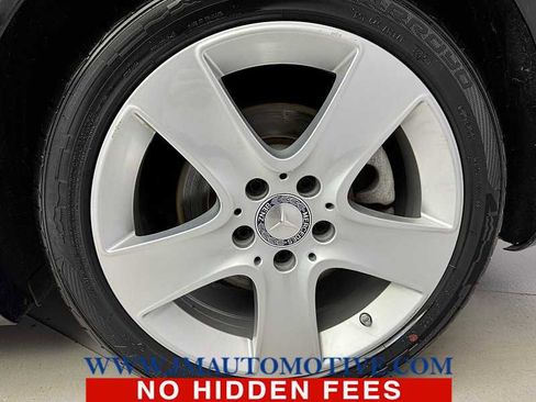 Used 2015 Mercedes-Benz CLA 250 image 9