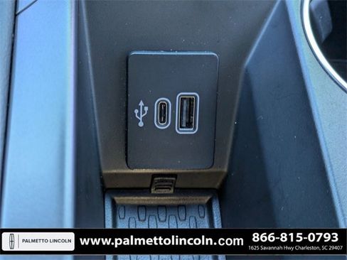 Certified 2024 Lincoln Nautilus Reserve w/ Equipment Group 203A image 27