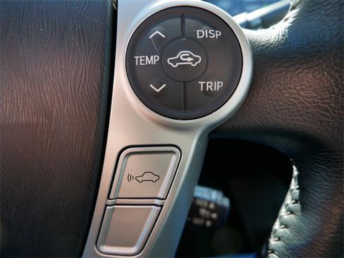 Used 2012 Toyota Prius Prime Plug-In Hybrid image 27