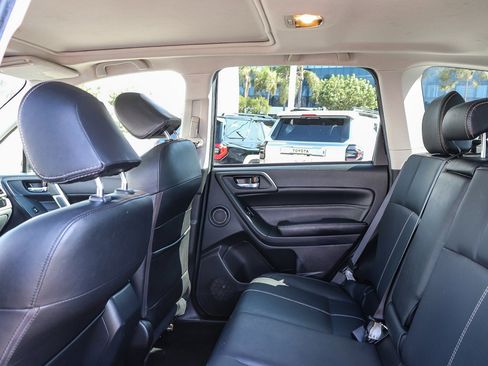 Used 2018 Subaru Forester 2.0XT Touring w/ Popular Package #2 image 20