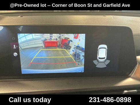 Used 2023 Kia Telluride S AWD/4WD image 24