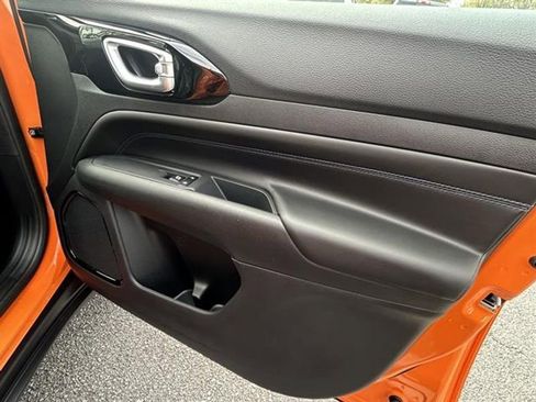 New 2026 Jeep Compass Latitude image 20