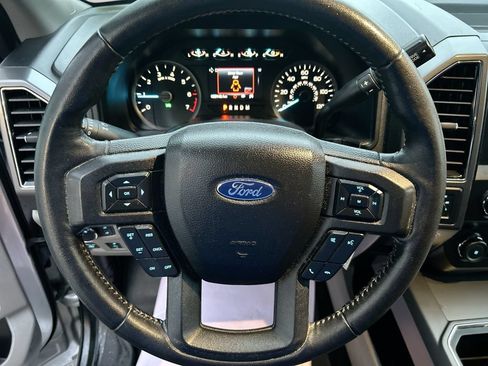 Used 2019 Ford F150 XLT w/ Equipment Group 302A Luxury AWD/4WD image 29