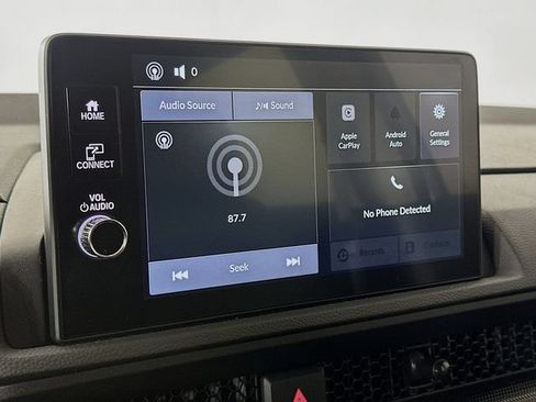 Used 2026 Honda CR-V LX image 23
