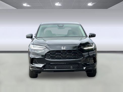 New 2026 Honda HR-V EX-L image 5