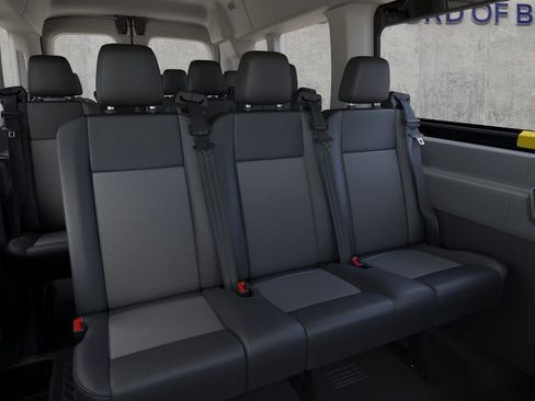 Certified 2024 Ford Transit 350 XL image 12